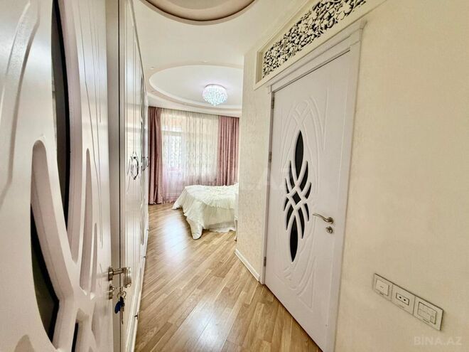 Продаётся 4-комн. новостройка 156 м², м. Иншаатчылар, photo 22 from 30