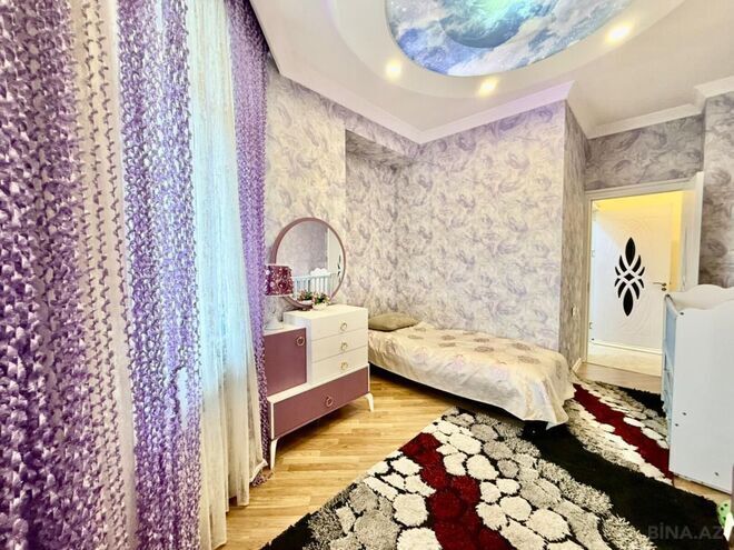 Продаётся 4-комн. новостройка 156 м², м. Иншаатчылар, photo 23 from 30