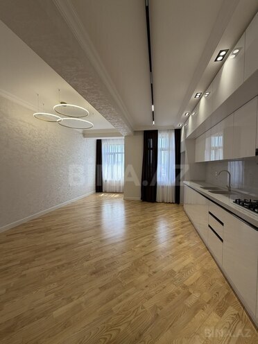 Satılır 3 otaqlı yeni tikili 92 m², Bakıxanov q., photo 5 from 20