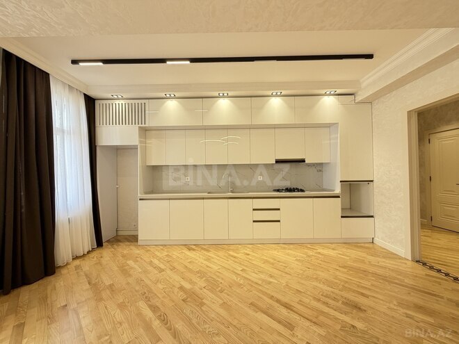 Satılır 3 otaqlı yeni tikili 92 m², Bakıxanov q., photo 7 from 20