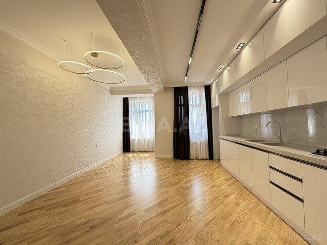 Satılır 3 otaqlı yeni tikili 92 m², Bakıxanov q., photo 8 from 20