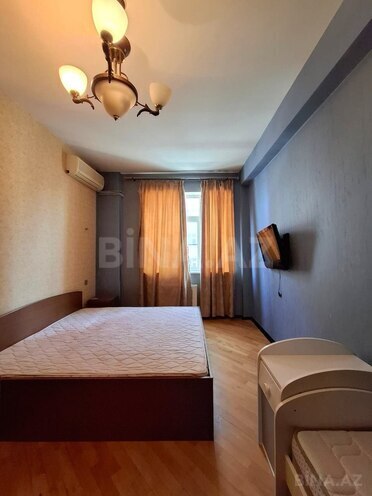 İcarəyə verilir 2 otaqlı yeni tikili 65 m², Şah İsmayıl Xətai m., photo 6 from 20