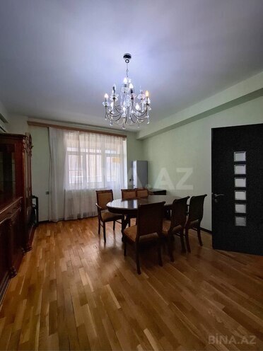 İcarəyə verilir 2 otaqlı yeni tikili 65 m², Şah İsmayıl Xətai m., photo 5 from 20