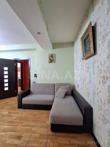 İcarəyə verilir 2 otaqlı yeni tikili 65 m², Şah İsmayıl Xətai m., photo 3 from 20