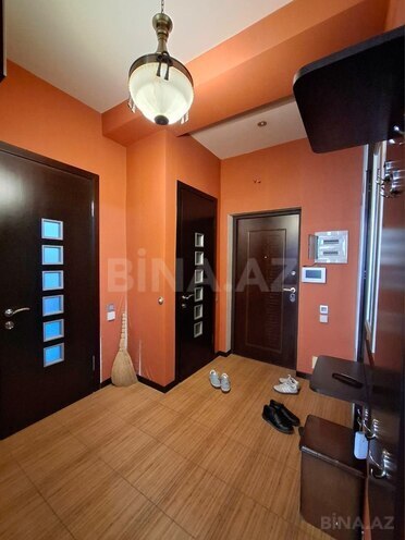 İcarəyə verilir 2 otaqlı yeni tikili 65 m², Şah İsmayıl Xətai m., photo 12 from 20