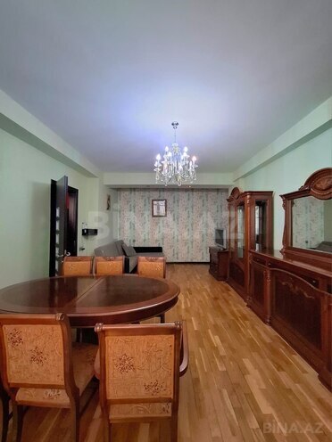 İcarəyə verilir 2 otaqlı yeni tikili 65 m², Şah İsmayıl Xətai m., photo 4 from 20