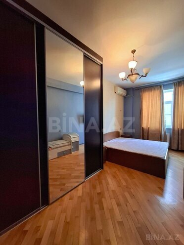 İcarəyə verilir 2 otaqlı yeni tikili 65 m², Şah İsmayıl Xətai m., photo 7 from 20