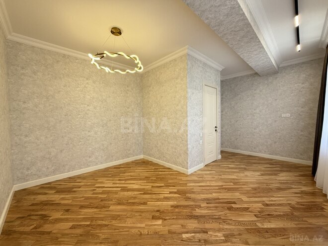 Satılır 3 otaqlı yeni tikili 92 m², Bakıxanov q., photo 13 from 20