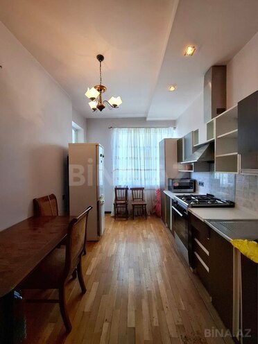 İcarəyə verilir 2 otaqlı yeni tikili 65 m², Şah İsmayıl Xətai m., photo 9 from 20