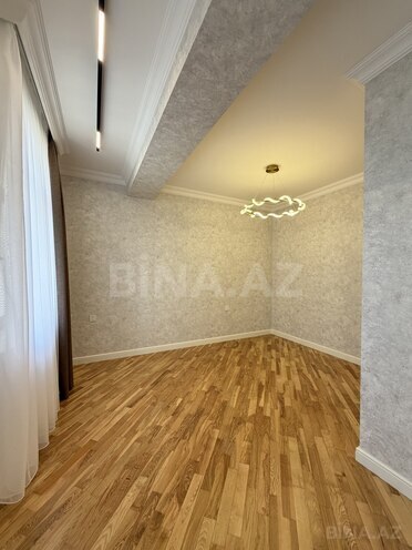 Satılır 3 otaqlı yeni tikili 92 m², Bakıxanov q., photo 15 from 20