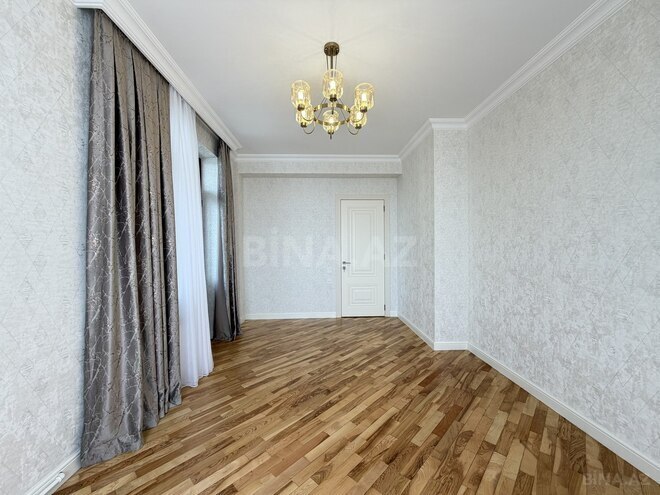 Satılır 3 otaqlı yeni tikili 92 m², Bakıxanov q., photo 11 from 20