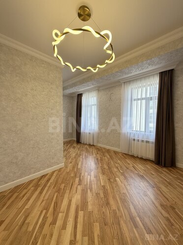Satılır 3 otaqlı yeni tikili 92 m², Bakıxanov q., photo 14 from 20