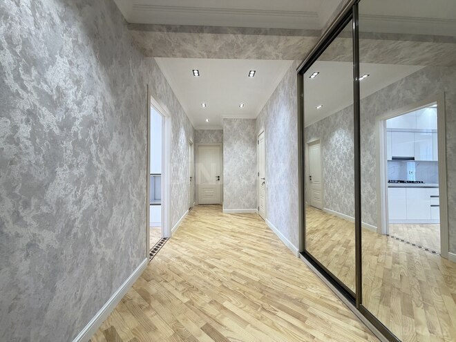 Satılır 3 otaqlı yeni tikili 92 m², Bakıxanov q., photo 9 from 20
