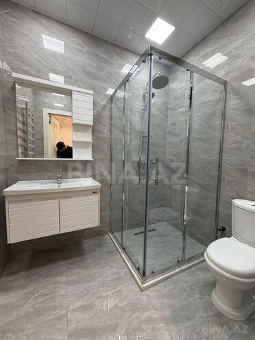 Satılır 3 otaqlı yeni tikili 92 m², Bakıxanov q., photo 19 from 20