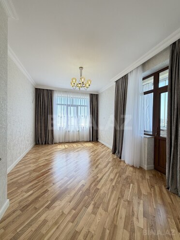 Satılır 3 otaqlı yeni tikili 92 m², Bakıxanov q., photo 10 from 20