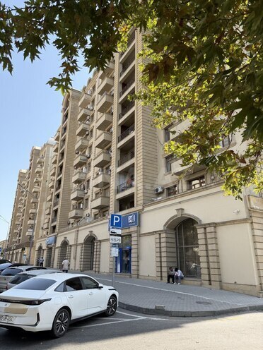 Satılır 3 otaqlı yeni tikili 92 m², Bakıxanov q., photo 3 from 20