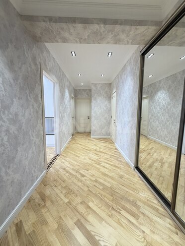 Satılır 3 otaqlı yeni tikili 92 m², Bakıxanov q., photo 18 from 20