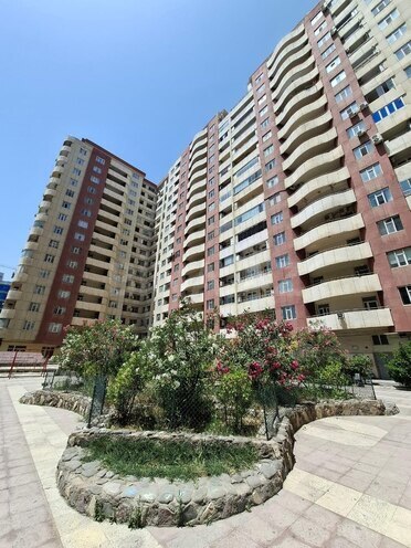İcarəyə verilir 2 otaqlı yeni tikili 65 m², Şah İsmayıl Xətai m., photo 19 from 20