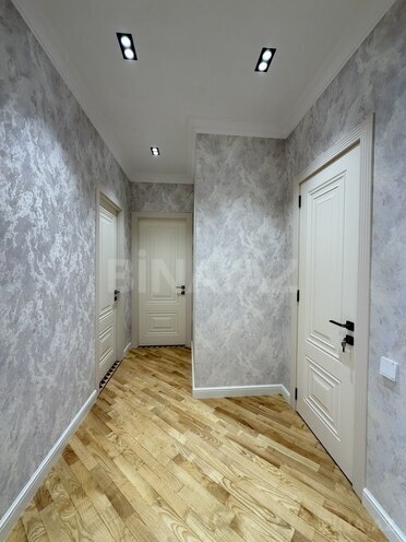 Satılır 3 otaqlı yeni tikili 92 m², Bakıxanov q., photo 17 from 20