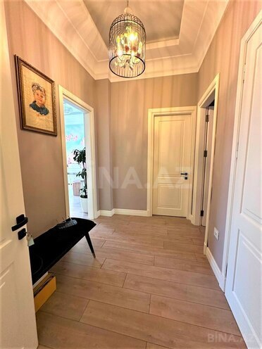Сдаётся 5-комн. новостройка 235 м², м. Нариман Нариманов, photo 25 from 30