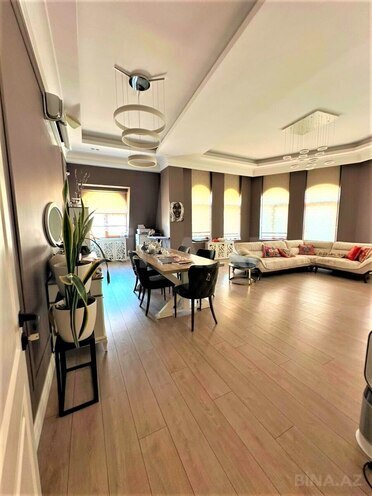 Сдаётся 5-комн. новостройка 235 м², м. Нариман Нариманов, photo 3 from 30