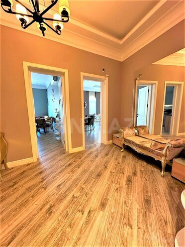 Сдаётся 5-комн. новостройка 235 м², м. Нариман Нариманов, photo 21 from 30
