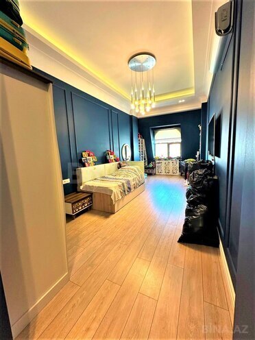 Сдаётся 5-комн. новостройка 235 м², м. Нариман Нариманов, photo 13 from 30