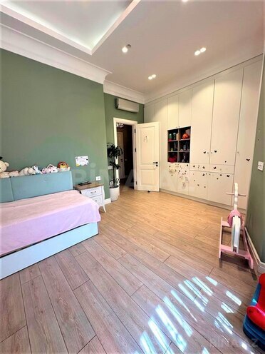 Сдаётся 5-комн. новостройка 235 м², м. Нариман Нариманов, photo 11 from 30