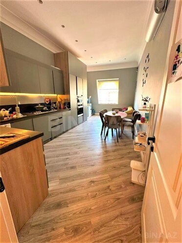 Сдаётся 5-комн. новостройка 235 м², м. Нариман Нариманов, photo 14 from 30