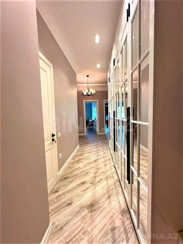 Сдаётся 5-комн. новостройка 235 м², м. Нариман Нариманов, photo 23 from 30