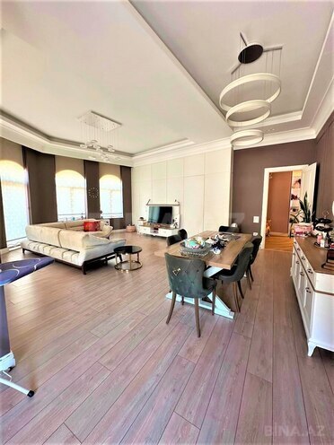 Сдаётся 5-комн. новостройка 235 м², м. Нариман Нариманов, photo 1 from 30
