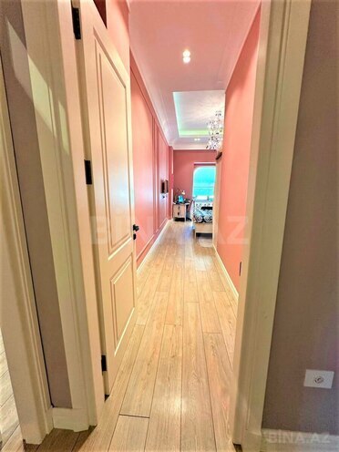 Сдаётся 5-комн. новостройка 235 м², м. Нариман Нариманов, photo 7 from 30