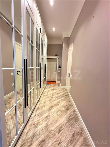 Сдаётся 5-комн. новостройка 235 м², м. Нариман Нариманов, photo 24 from 30