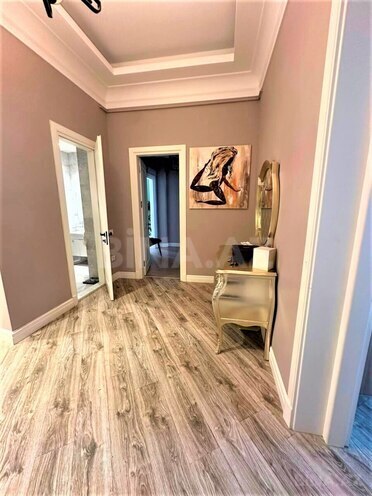 Сдаётся 5-комн. новостройка 235 м², м. Нариман Нариманов, photo 22 from 30