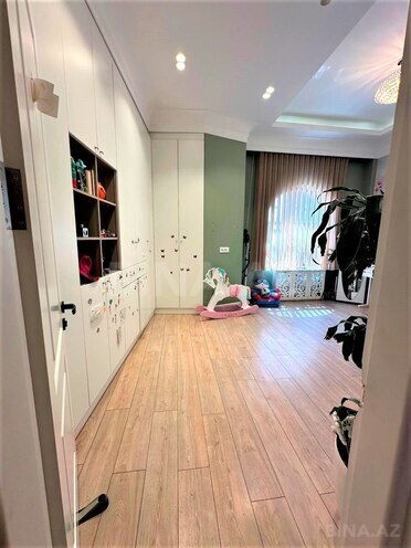 Сдаётся 5-комн. новостройка 235 м², м. Нариман Нариманов, photo 12 from 30
