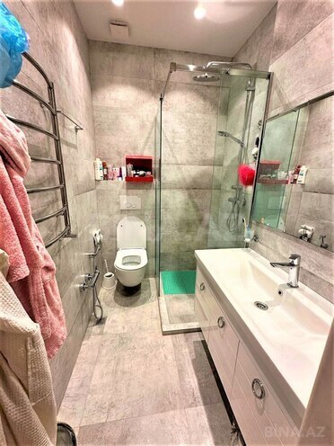 Сдаётся 5-комн. новостройка 235 м², м. Нариман Нариманов, photo 16 from 30