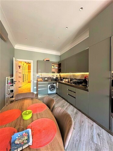 Сдаётся 5-комн. новостройка 235 м², м. Нариман Нариманов, photo 15 from 30