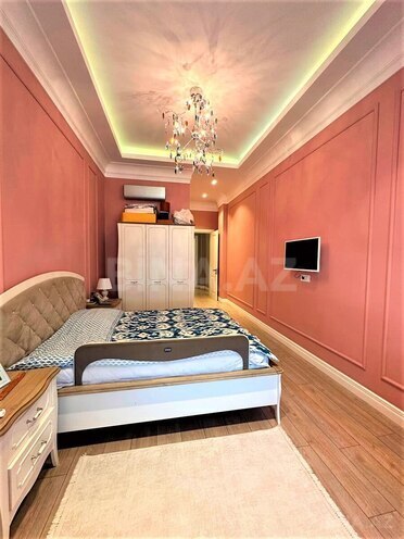 Сдаётся 5-комн. новостройка 235 м², м. Нариман Нариманов, photo 6 from 30