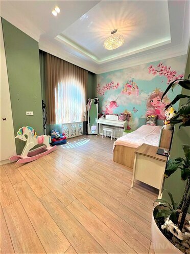 Сдаётся 5-комн. новостройка 235 м², м. Нариман Нариманов, photo 10 from 30