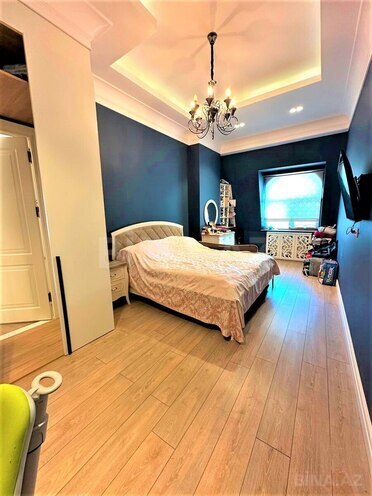 Сдаётся 5-комн. новостройка 235 м², м. Нариман Нариманов, photo 8 from 30
