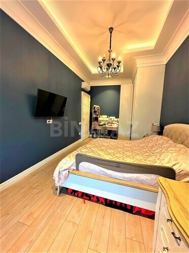 Сдаётся 5-комн. новостройка 235 м², м. Нариман Нариманов, photo 9 from 30