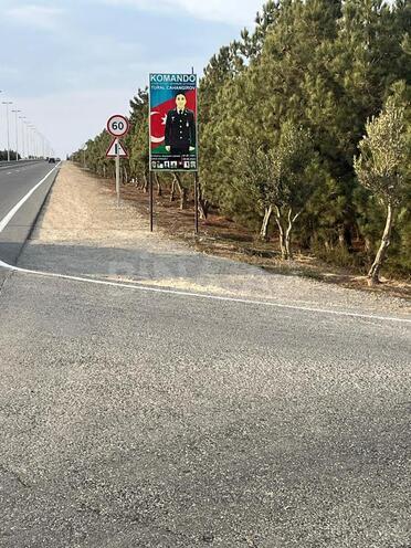 Satılır  torpaq 10 sot, Dübəndi q., photo 3 from 5