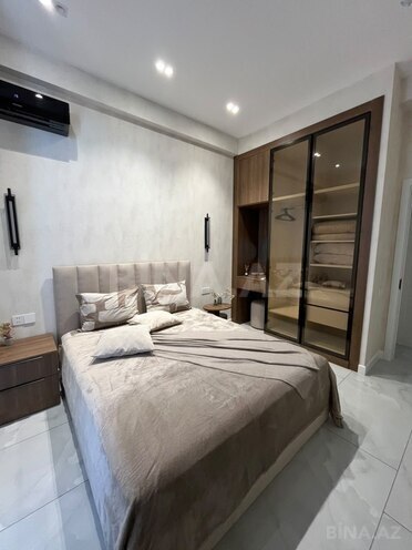 Продаётся 2-комн. новостройка 74 м², пос. Sea Breeze, photo 7 from 15