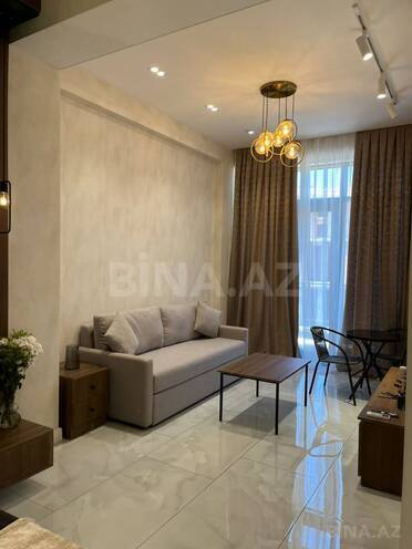 Продаётся 2-комн. новостройка 74 м², пос. Sea Breeze, photo 3 from 15