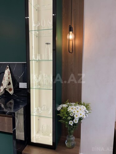Продаётся 2-комн. новостройка 74 м², пос. Sea Breeze, photo 10 from 15