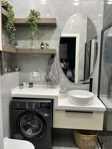 Продаётся 2-комн. новостройка 74 м², пос. Sea Breeze, photo 12 from 15