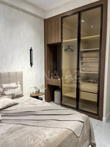 Продаётся 2-комн. новостройка 74 м², пос. Sea Breeze, photo 9 from 15