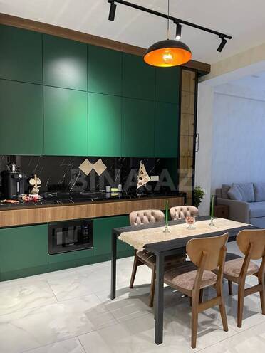 Продаётся 2-комн. новостройка 74 м², пос. Sea Breeze, photo 5 from 15