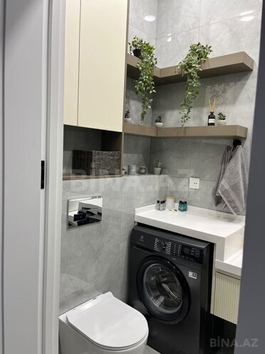 Продаётся 2-комн. новостройка 74 м², пос. Sea Breeze, photo 14 from 15