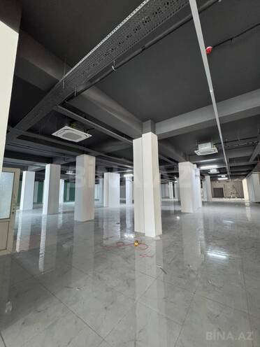 İcarəyə verilir  obyekt 2 400 m², Nizami m., photo 1 from 6